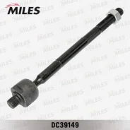 ���� ������� Kia Soul 08- �����/������ (��� �����������) Miles DC39149 DC39149 ����