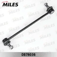 ���� ������������� Hyundai Solaris 10-/KIA RIO III 11- Miles DB78036 DB78036 ����