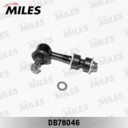 ���� ������������� Hyundai Sonata EF 04- (�����)/KIA Magentis �������� �������� �����/������ Miles DB78046 DB78046 ����