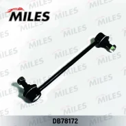 ���� ������������� KIA Carens lll 06- /KIA Magentis 05-�������� ��������� ����� ������ Miles DB78172 DB78172 ����