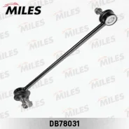 ������ ������������� �������� OPEL Corsa D 06- Miles DB78031 DB78031 ����