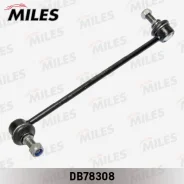 ������ ������������� �������� ����� Chevrolet Captiva (C100, C140) 06-, OPEL Antara A 06- Miles DB78308 DB78308 ����