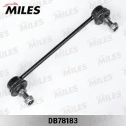 ������ ������������� �������� OPEL Omega A-B 86-, Senator B 87- Miles DB78183 DB78183 ����