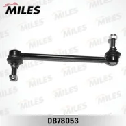 ������ ������������� �������� OPEL Corsa C 00-, Vectra B 95-, Meriva A 03- Miles DB78053 DB78053 ����