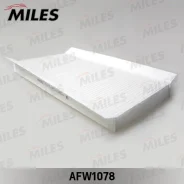 ������ �������� OPEL Corsa C 00-, Vectra C 02- Miles AFW1078 AFW1078 ����