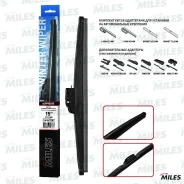 ����� ���������������� 370�� ������ (HOOK 9x3/9x4) Miles CWW15AC CWW15AC ����