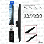 ����� ���������������� 550�� ������ (HOOK 9x3/9x4) Miles CWW22AC CWW22AC ����