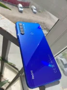 Xiaomi Redmi Note 8T. �/�, �����, 4G LTE, NFC ����