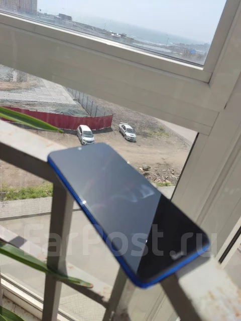 Xiaomi Redmi Note 8T. �/�, �����, 4G LTE, NFC ����