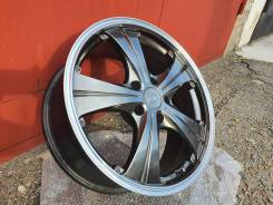 Inter Milano Voltec. 7.5x18", 5x120, ET32,  60,1. 