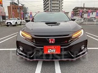 Honda Civic. ��������, ��������, 2.0, ������, 36 000����. ��, �/�. ��� ����� �� ������������ ����