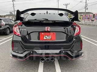 Honda Civic. ��������, ��������, 2.0, ������, 36 000����. ��, �/�. ��� ����� �� ������������ ����