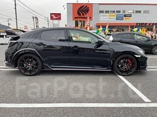 Honda Civic. ��������, ��������, 2.0, ������, 36 000����. ��, �/�. ��� ����� �� ������������ ����