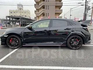 Honda Civic. ��������, ��������, 2.0, ������, 36 000����. ��, �/�. ��� ����� �� ������������ ����