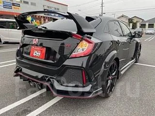 Honda Civic. ��������, ��������, 2.0, ������, 36 000����. ��, �/�. ��� ����� �� ������������ ����