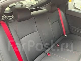 Honda Civic. ��������, ��������, 2.0, ������, 36 000����. ��, �/�. ��� ����� �� ������������ ����