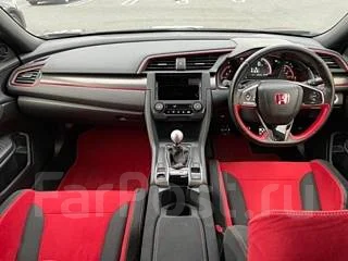 Honda Civic. ��������, ��������, 2.0, ������, 36 000����. ��, �/�. ��� ����� �� ������������ ����