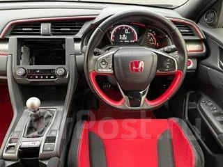 Honda Civic. ��������, ��������, 2.0, ������, 36 000����. ��, �/�. ��� ����� �� ������������ ����