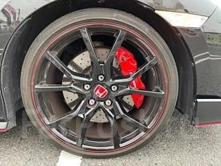 Honda Civic. ��������, ��������, 2.0, ������, 36 000����. ��, �/�. ��� ����� �� ������������ ����