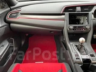 Honda Civic. ��������, ��������, 2.0, ������, 36 000����. ��, �/�. ��� ����� �� ������������ ����