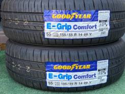 Goodyear EfficientGrip Comfort. ������, ����� ����