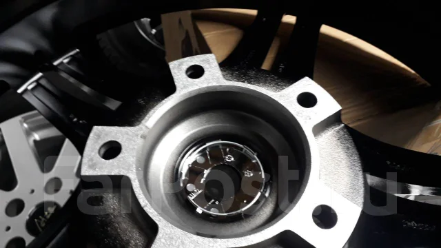 Sakura Wheels YA9653. 9.5x20", 5x150, ET40, �� 110,1���. ����