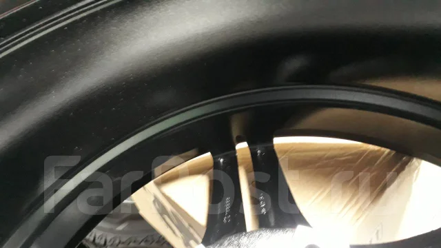 Sakura Wheels YA9653. 9.5x20", 5x150, ET40, �� 110,1���. ����