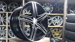 Sakura Wheels YA9653. 9.5x20", 5x150, ET40, �� 110,1���. ����