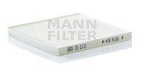   MANN CU2131 Lexus GX RX Subaru Legacy Outback CU2131 