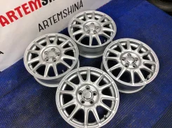 Blade. 6.0x15", 5x100, ET43, �� 54,1���. ����