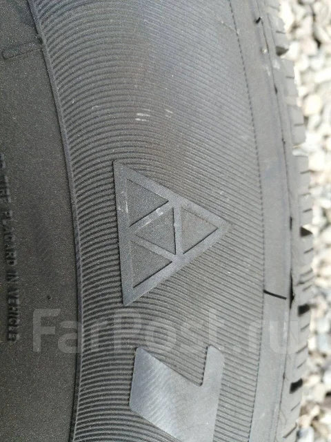 Triangle TR257. ������, ����� ����