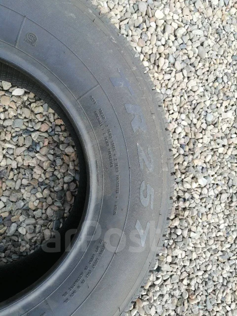 Triangle TR257. ������, ����� ����