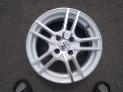 J&L Racing. x14", 4x98 ����