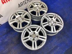 Velox Nirvana. 5.5x14", 4x100, ET38, �� 73,1���. ����
