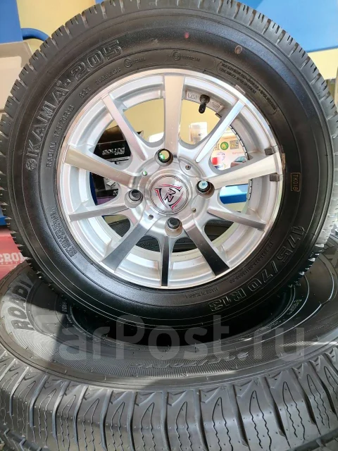 A-Tech Schneider AS-05. x13", 4x114.3 ����
