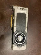 GeForce GTX 980 Ti ����