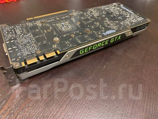 GeForce GTX 980 Ti ����
