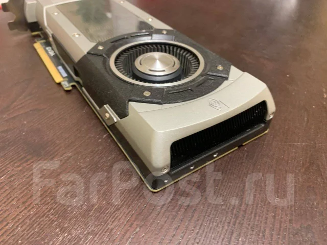GeForce GTX 980 Ti ����