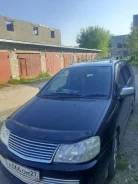 Nissan Liberty. ��������, ��������, 2.0 (147��.�.), ������, 256 000����. �� ����