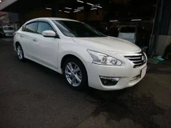 Nissan Teana. �������, 4wd, 2.5 (175��.�.), ������, 62 000����. ��, �/�. ��� ����� �� ������������ ����