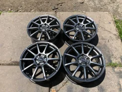 Adenak Kino Sports. 7.0x17", 5x114.3, ET53, �� 73,1���. ����