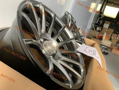 Work RS-Z. 9.5x18", 5x114.3, ET20, �� 73,1���. ����