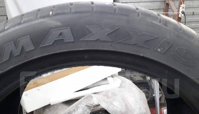 Maxxis victra sport 5 r20