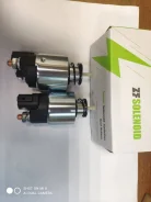 ����������� ���� Hyundai Solaris, Kia Rio III Hyundai 36120-2B600 ZF 36120-2B600 ����