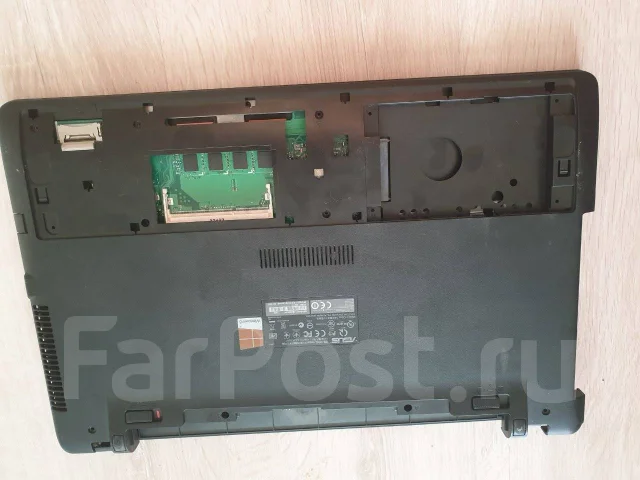 Asus X550CC. 15.4" ����