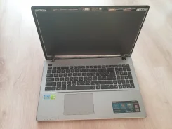Asus X550CC. 15.4" ����