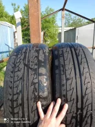 Nankang XR-611 Toursport. ������, 2009 ���, �/�, ����� 70 % ����