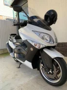 Yamaha Tmax. 500����. ��., ��������, ���, � �������� ����