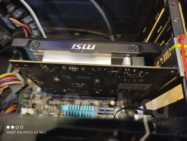 GeForce GTX 750 ����