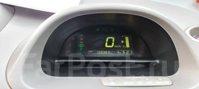 Toyota Corolla Spacio. �������, ��������, 1.6 (110��.�.), ������, 140 000����. �� ����